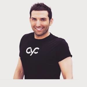 Meet your Posher, Peter